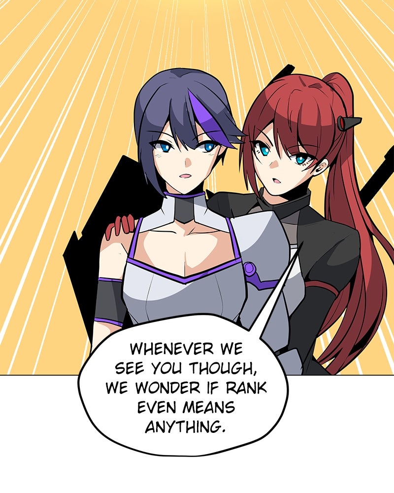 Read The Lone Spellcaster EN Manga Online
