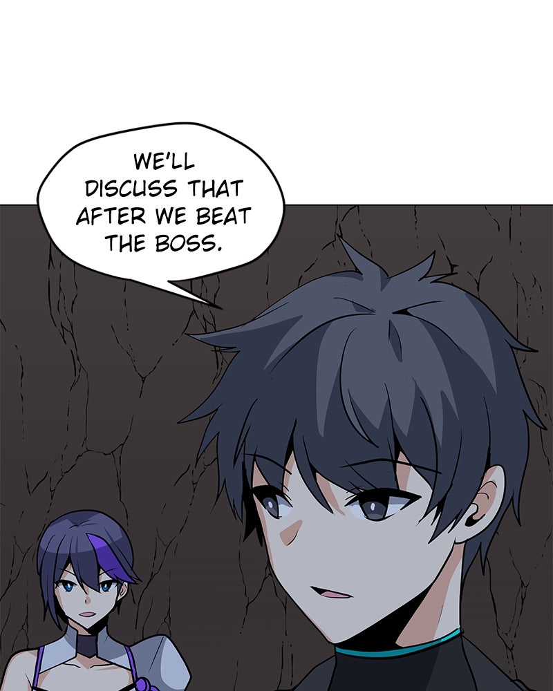 Read The Lone Spellcaster EN Manga Online