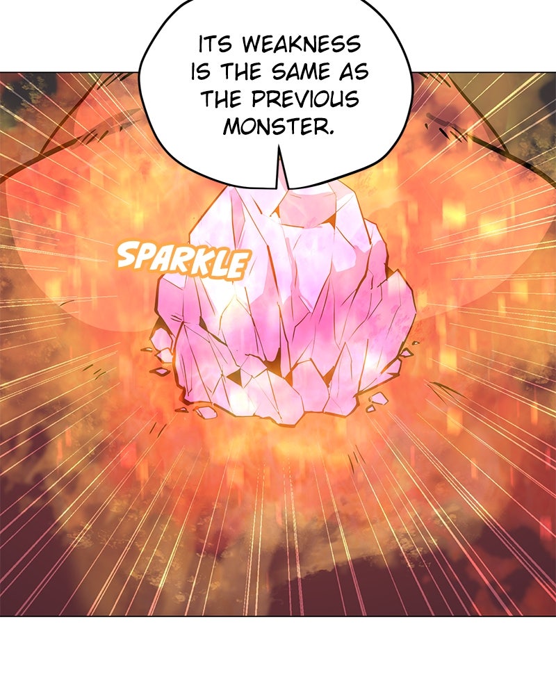 Read The Lone Spellcaster EN Manga Online