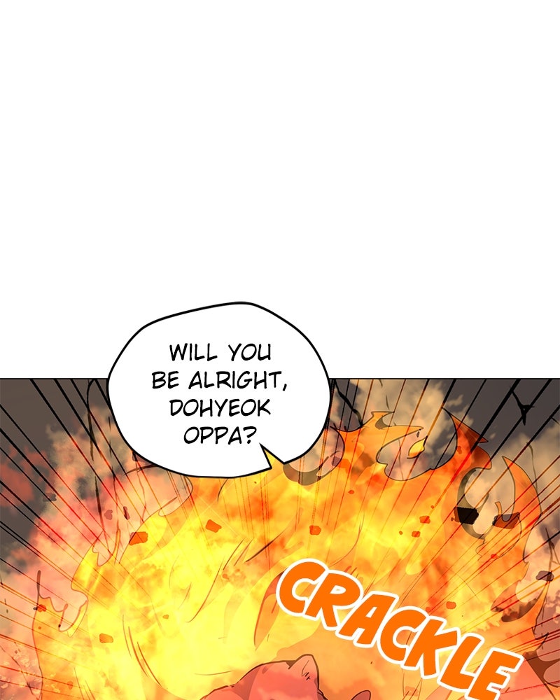 Read The Lone Spellcaster EN Manga Online
