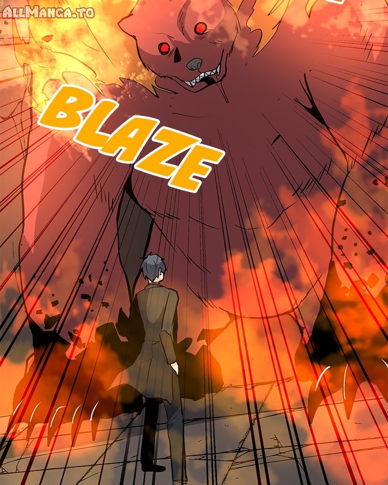 Read The Lone Spellcaster EN Manga Online