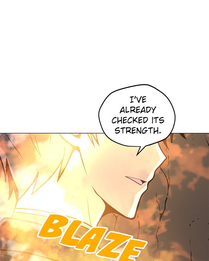 Read The Lone Spellcaster EN Manga Online