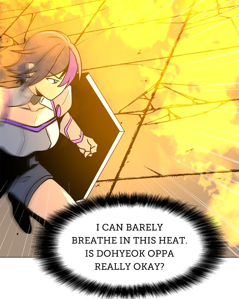 Read The Lone Spellcaster EN Manga Online