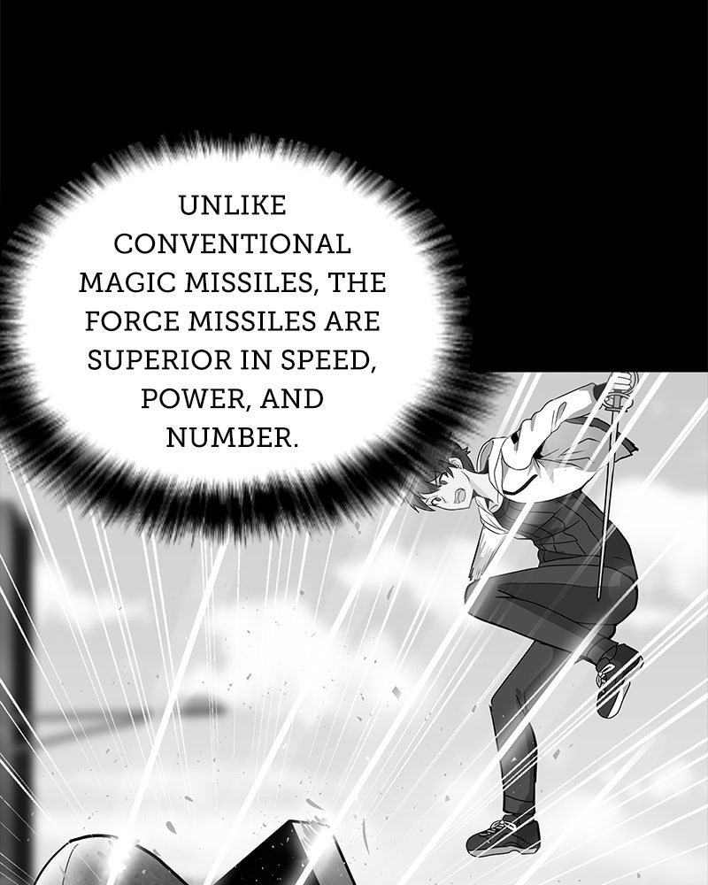 Read The Lone Spellcaster EN Manga Online