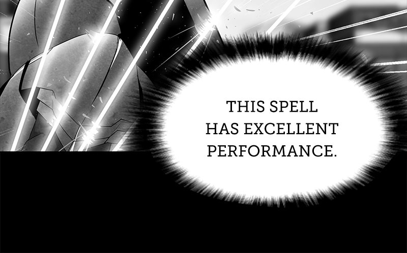 Read The Lone Spellcaster EN Manga Online