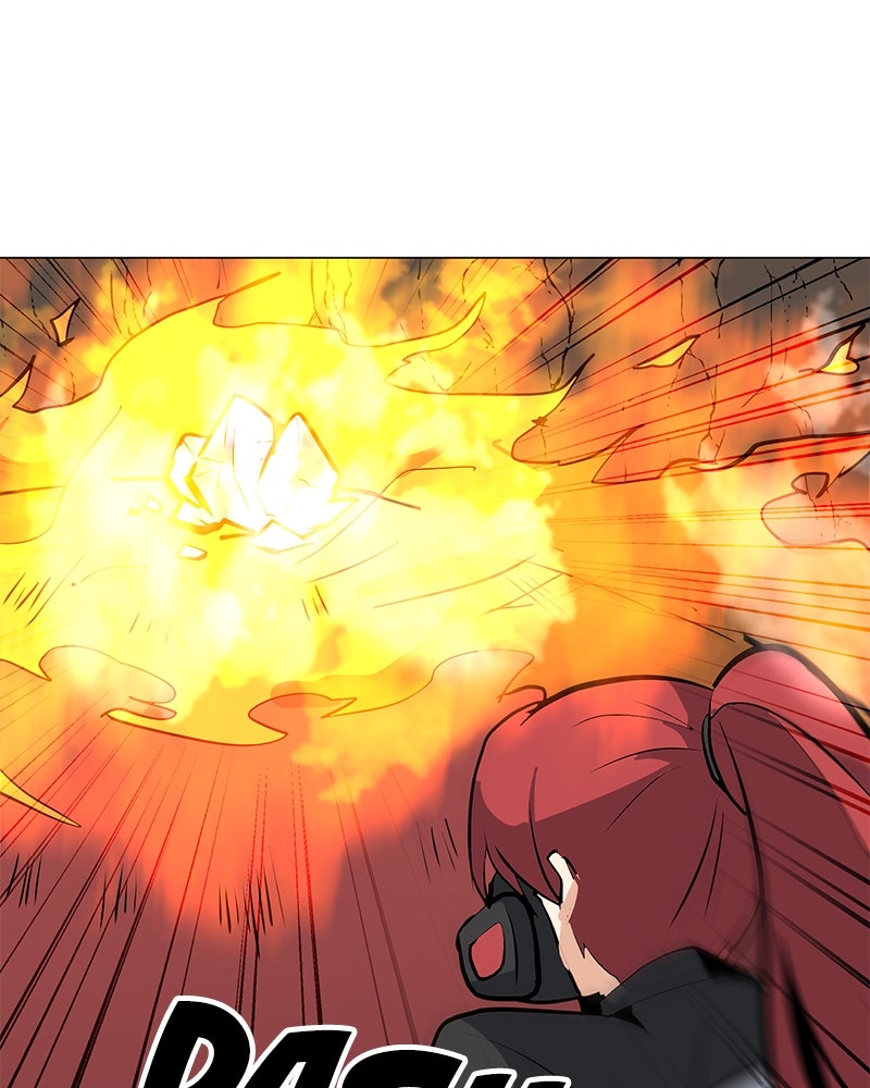 Read The Lone Spellcaster EN Manga Online