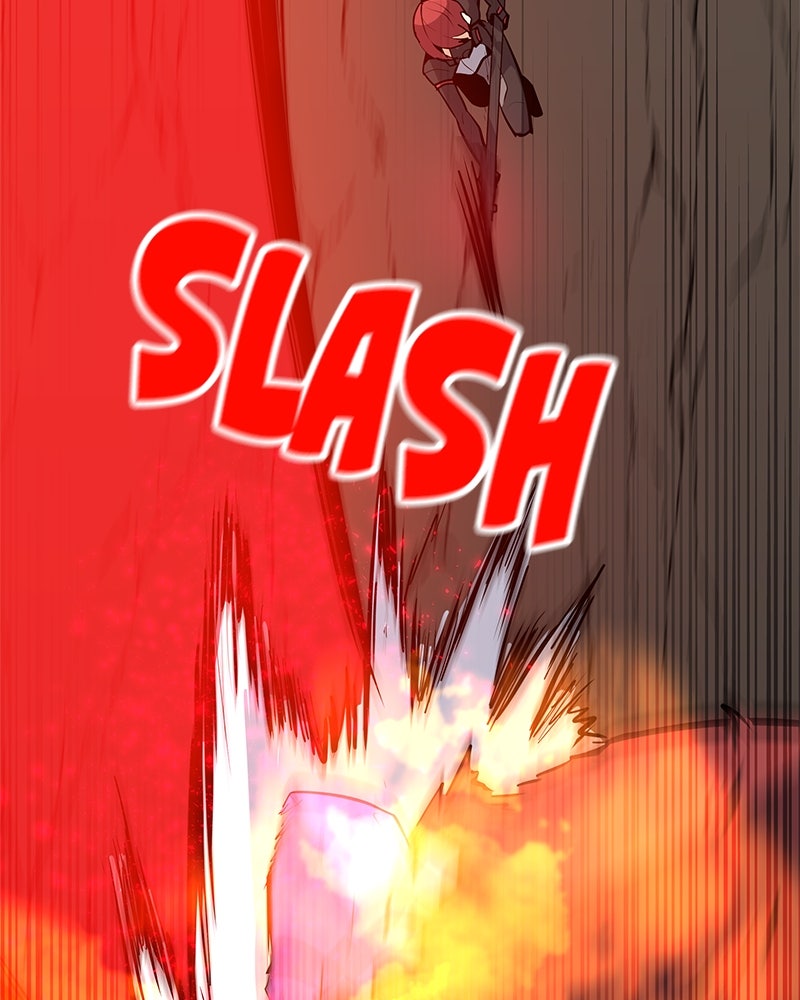 Read The Lone Spellcaster EN Manga Online