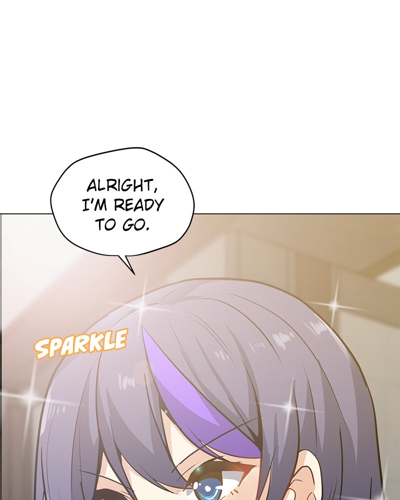 Read The Lone Spellcaster EN Manga Online