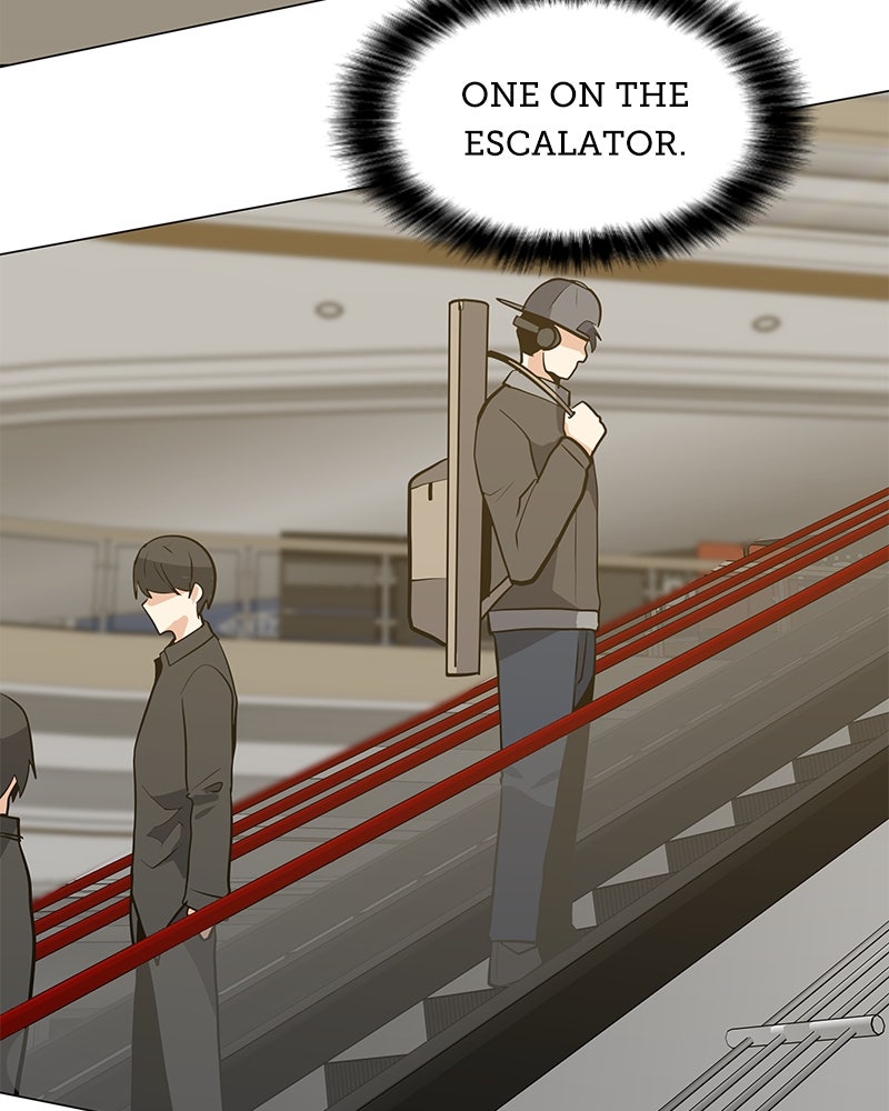 Read The Lone Spellcaster EN Manga Online