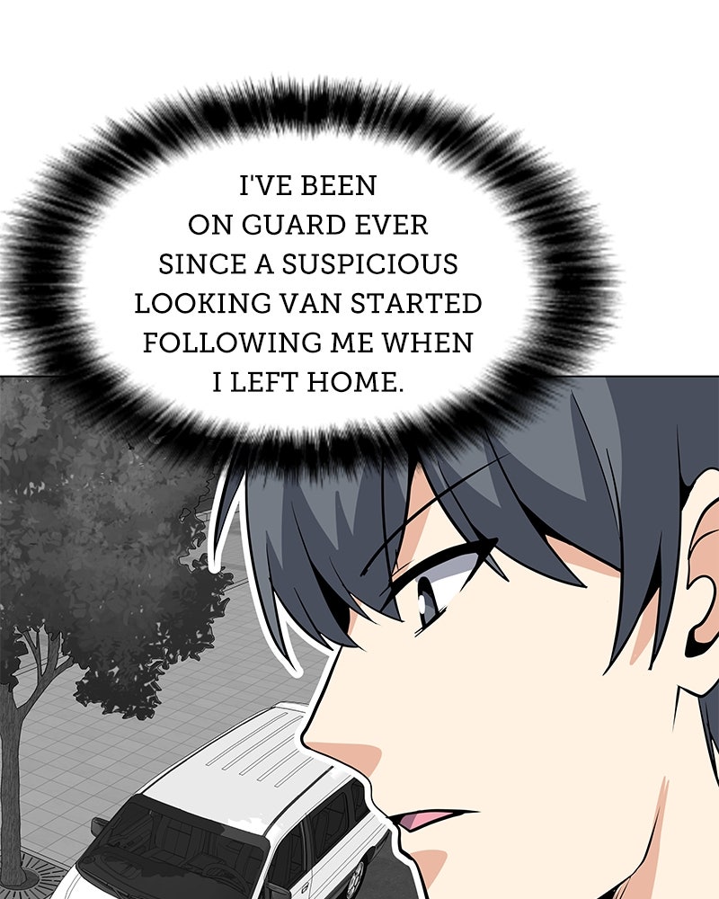 Read The Lone Spellcaster EN Manga Online