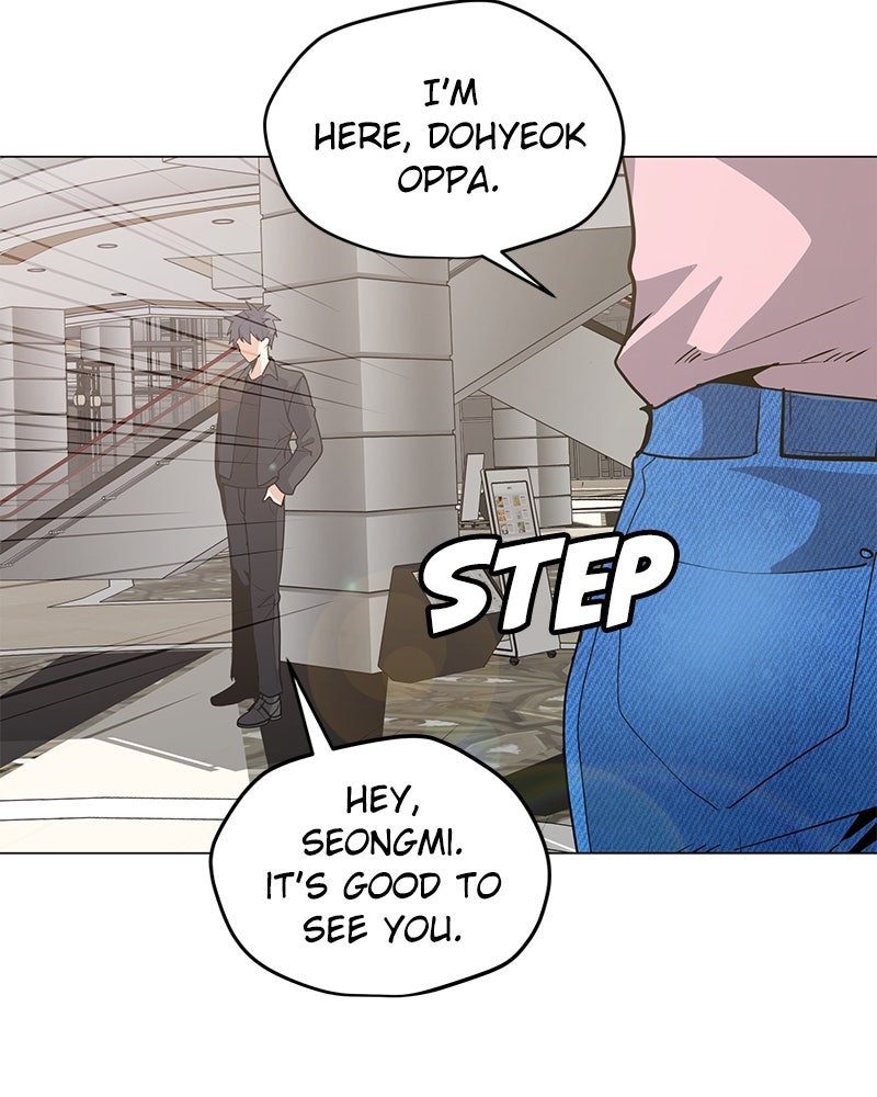 Read The Lone Spellcaster EN Manga Online