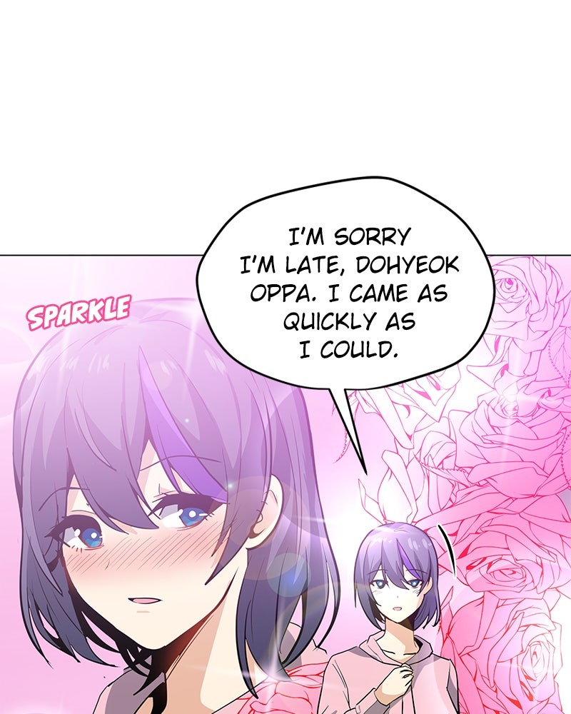 Read The Lone Spellcaster EN Manga Online