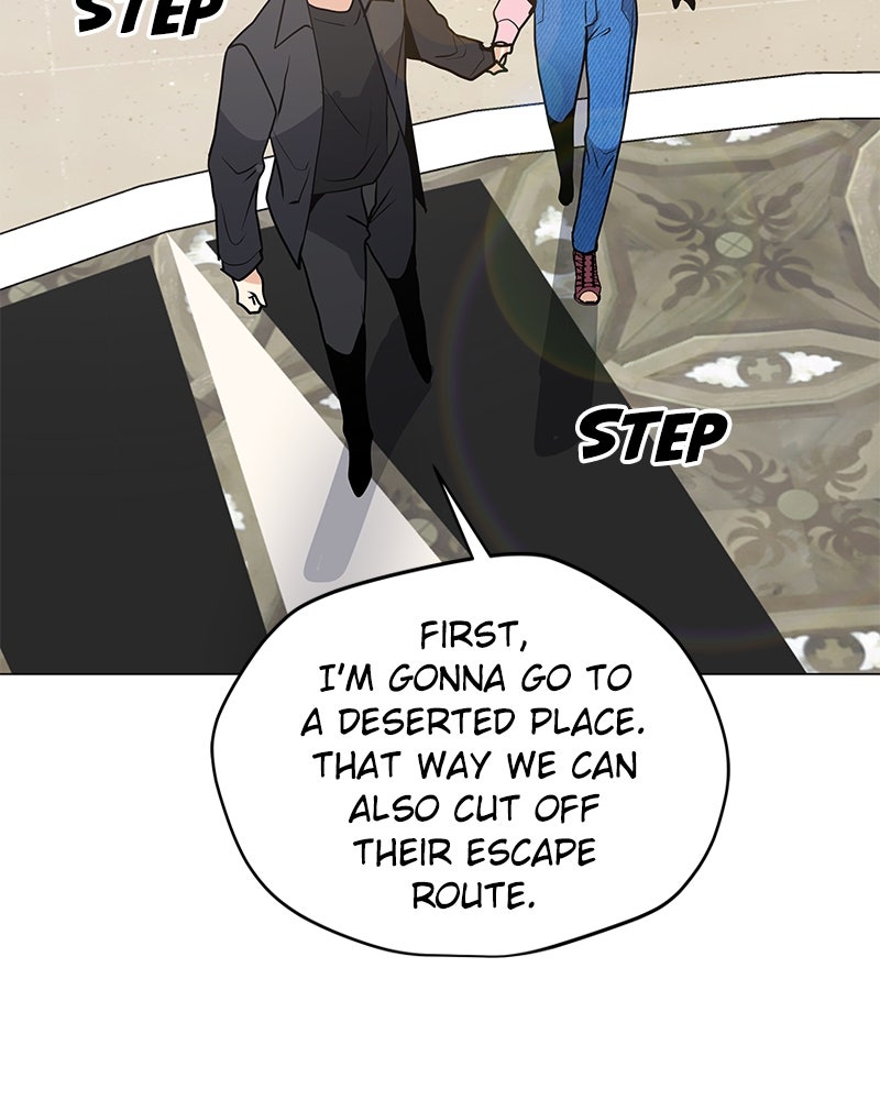 Read The Lone Spellcaster EN Manga Online