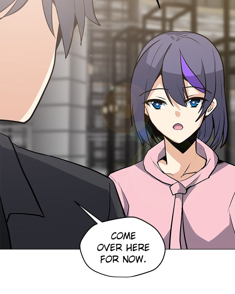 Read The Lone Spellcaster EN Manga Online