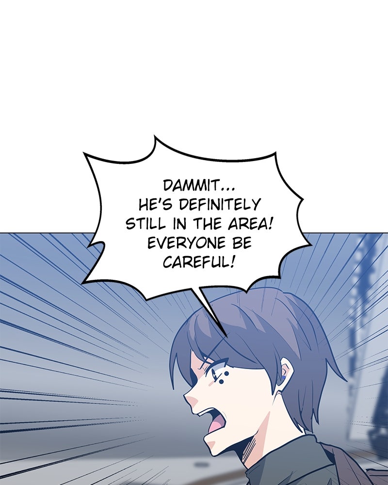 Read The Lone Spellcaster EN Manga Online