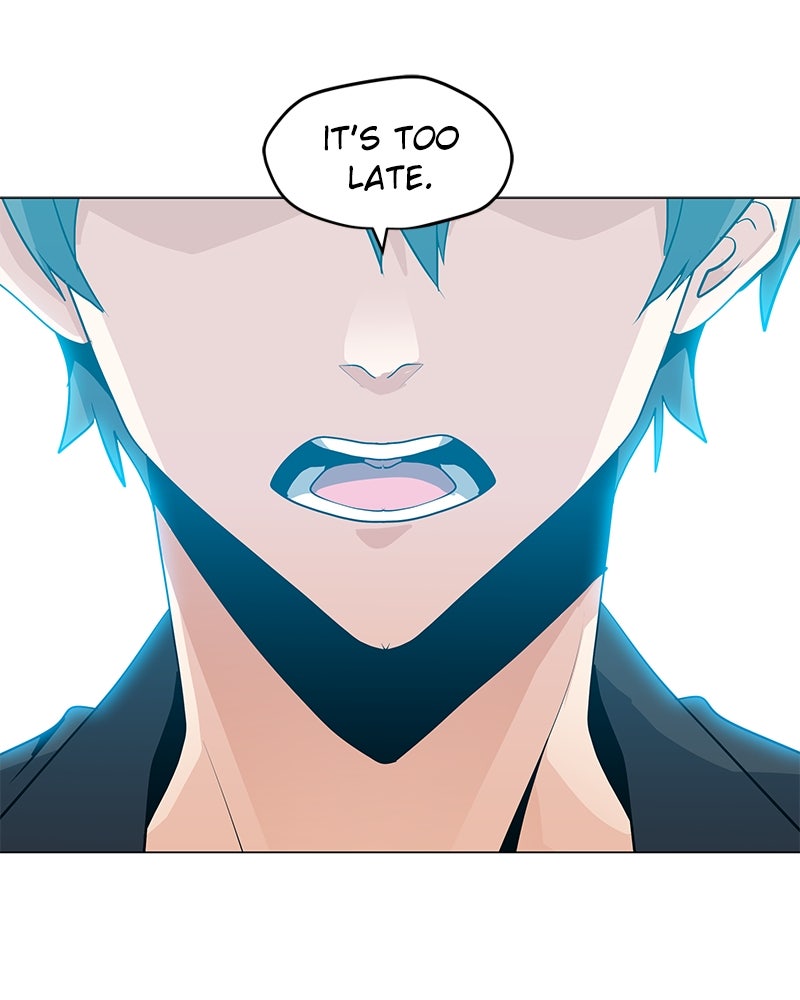 Read The Lone Spellcaster EN Manga Online