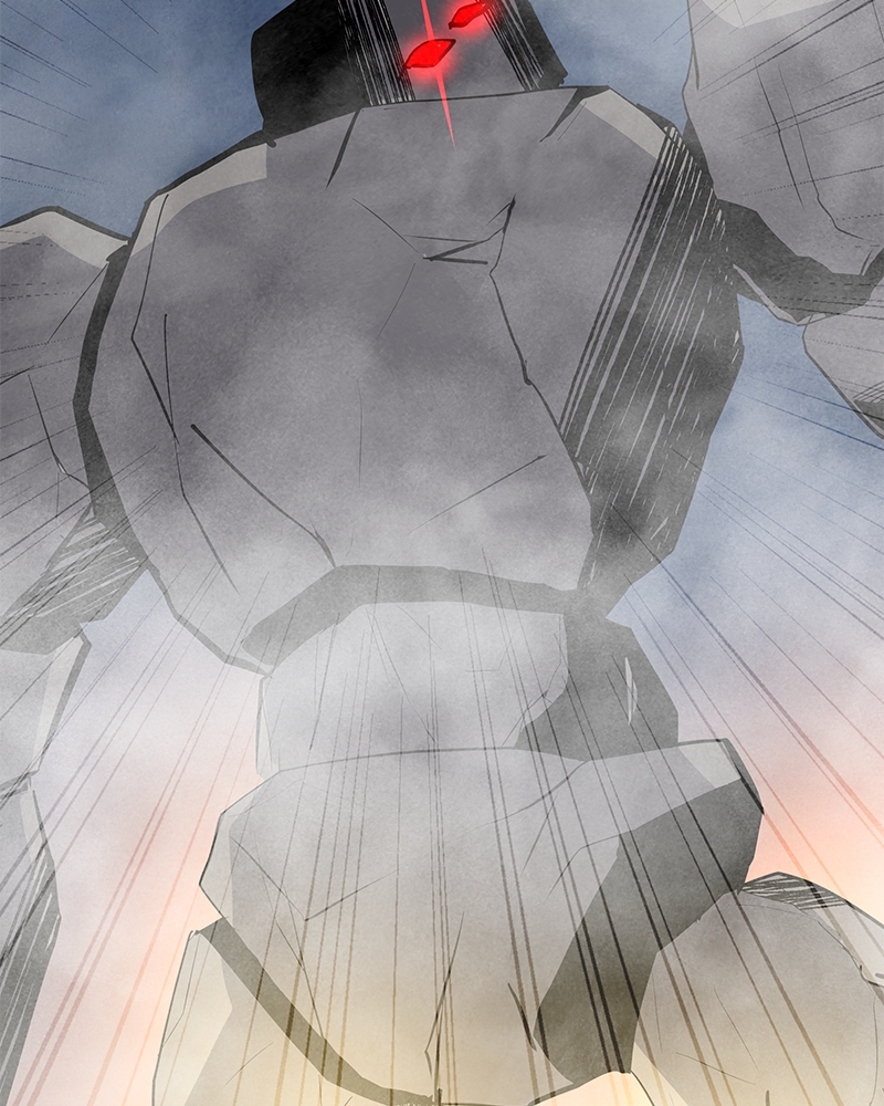 Read The Lone Spellcaster EN Manga Online