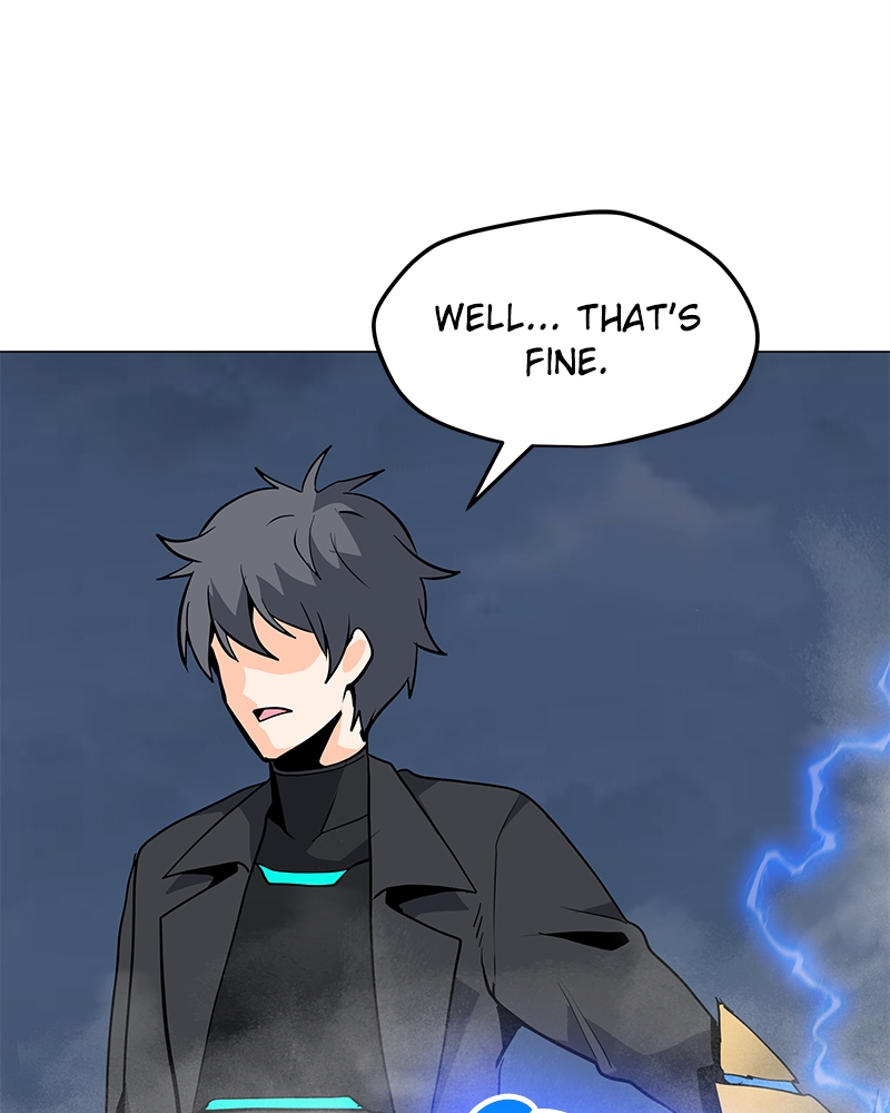 Read The Lone Spellcaster EN Manga Online