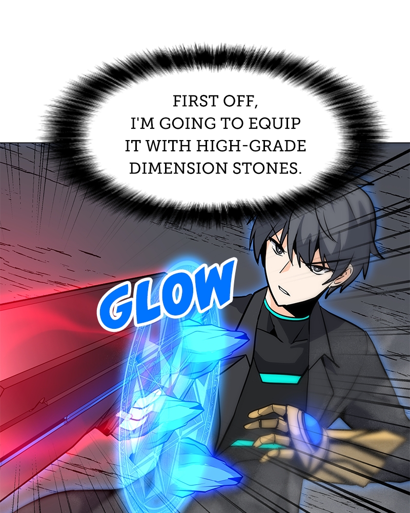 Read The Lone Spellcaster EN Manga Online