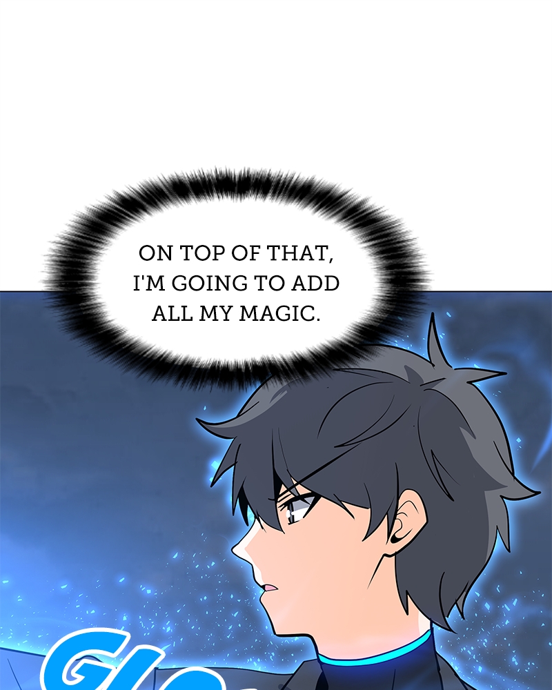 Read The Lone Spellcaster EN Manga Online