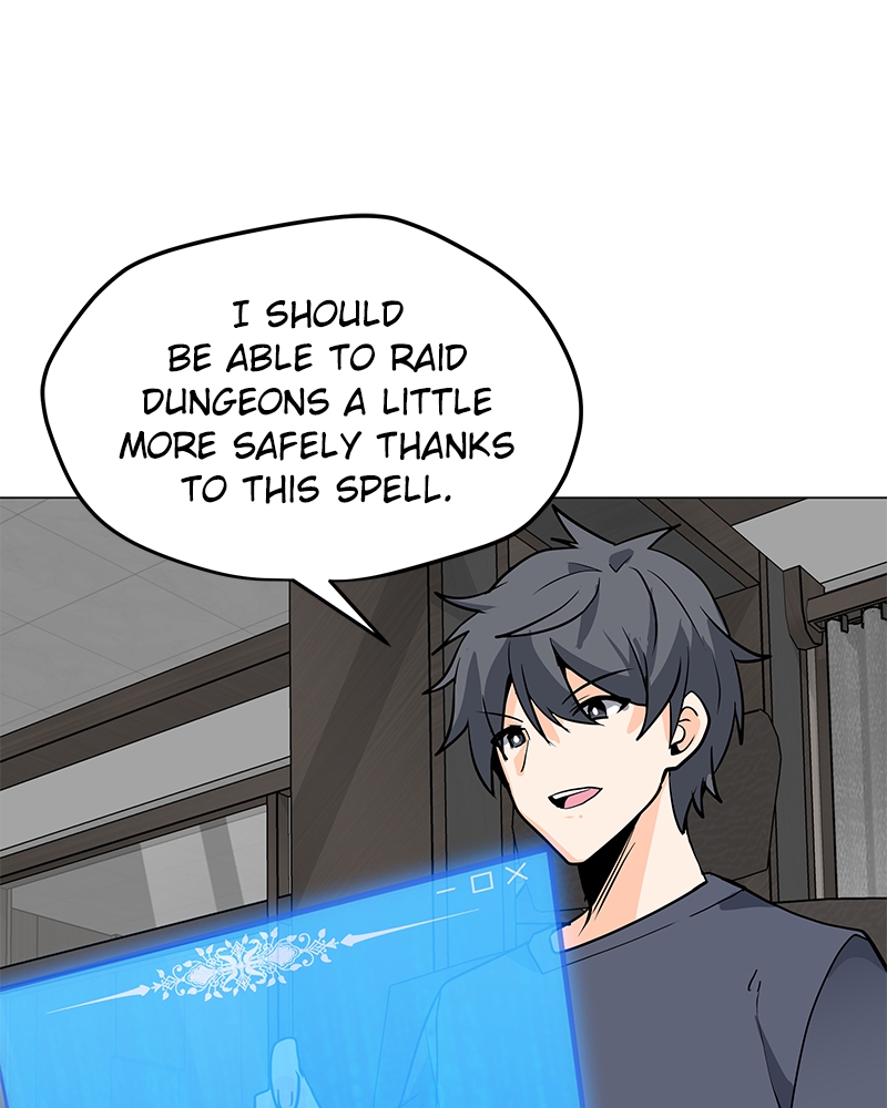 Read The Lone Spellcaster EN Manga Online
