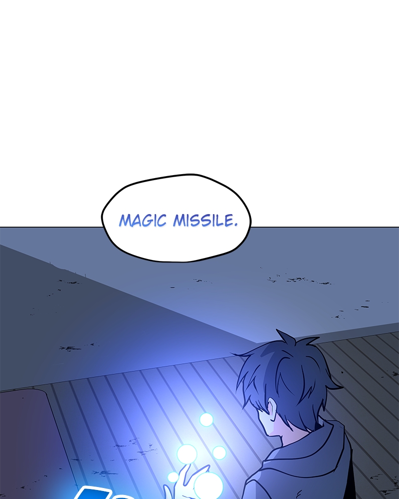 Read The Lone Spellcaster EN Manga Online
