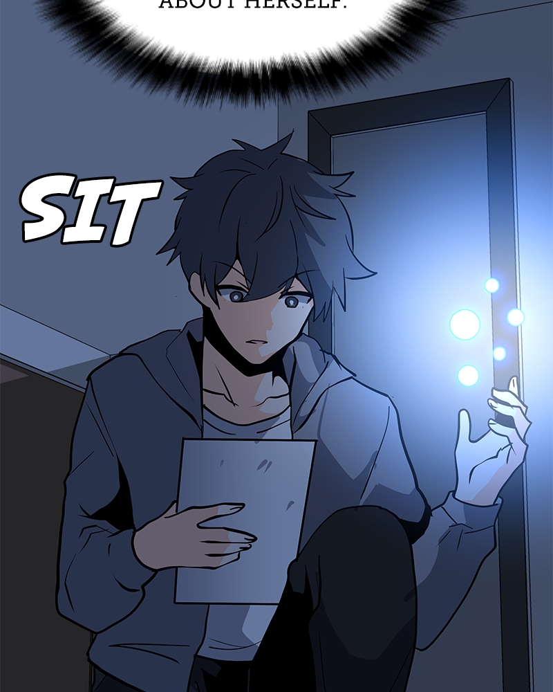 Read The Lone Spellcaster EN Manga Online