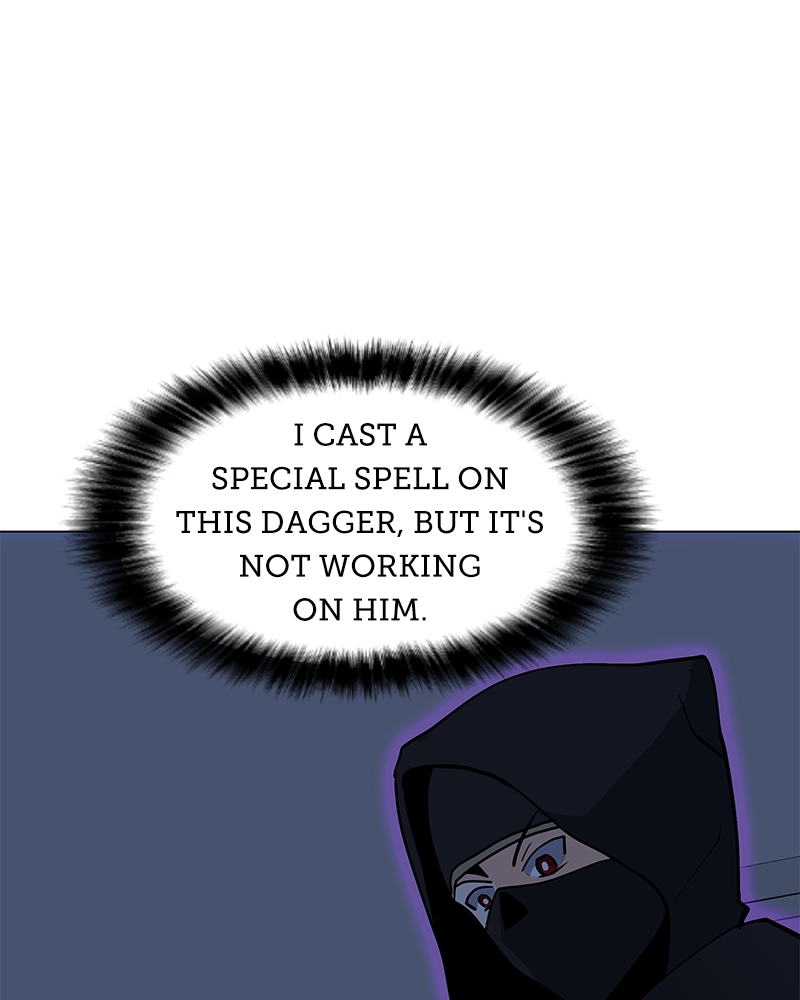 Read The Lone Spellcaster EN Manga Online