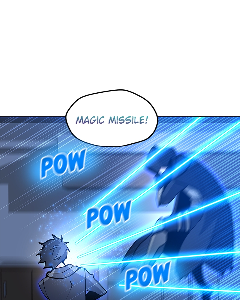 Read The Lone Spellcaster EN Manga Online