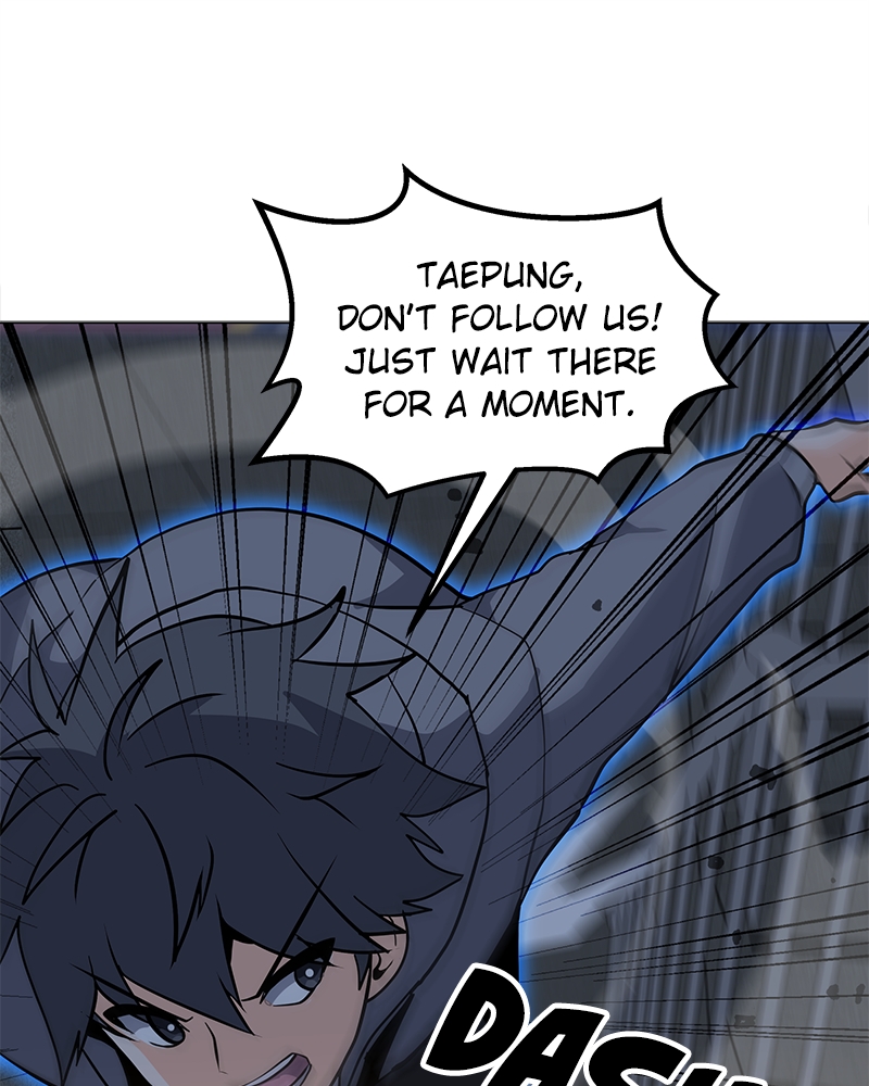 Read The Lone Spellcaster EN Manga Online