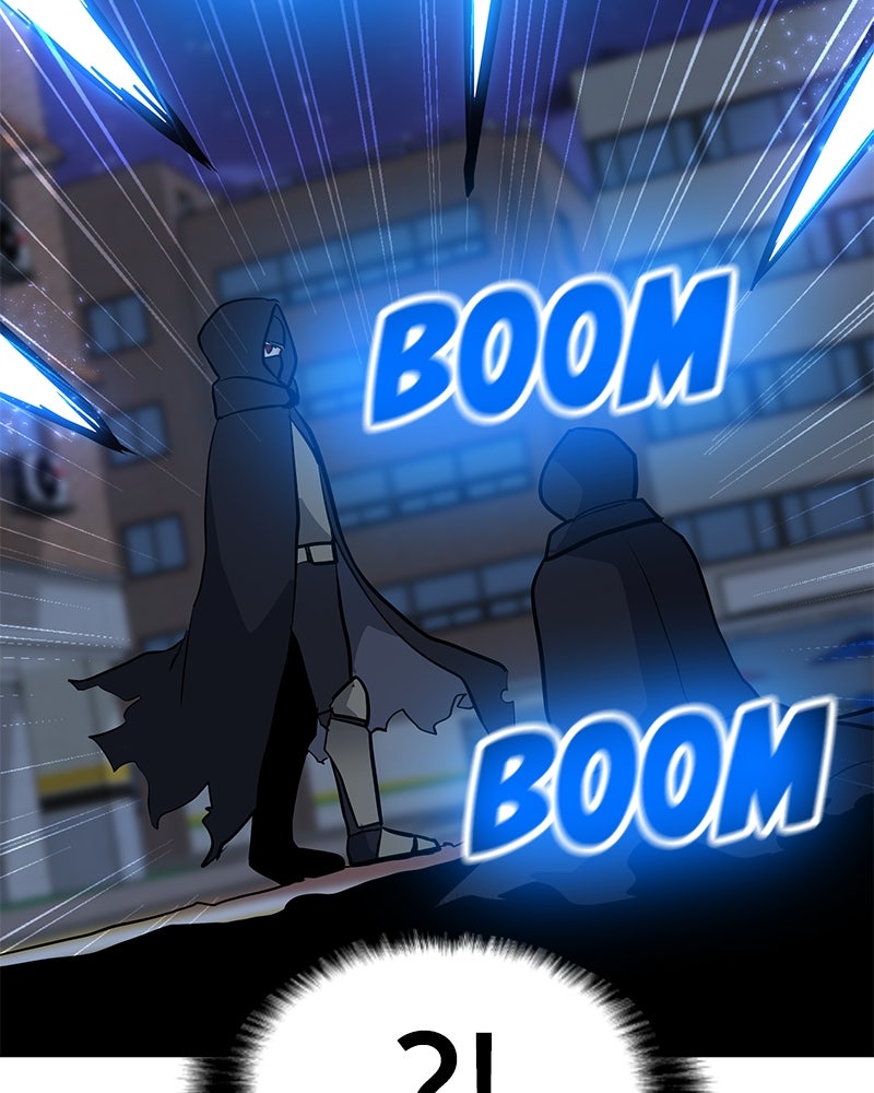 Read The Lone Spellcaster EN Manga Online