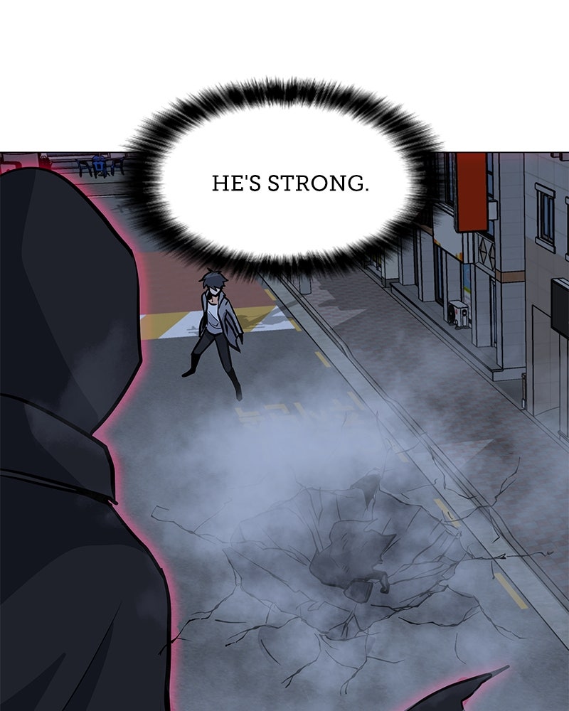 Read The Lone Spellcaster EN Manga Online