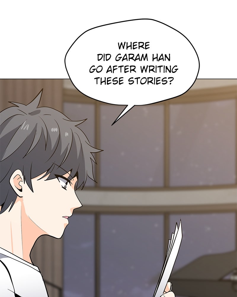 Read The Lone Spellcaster EN Manga Online