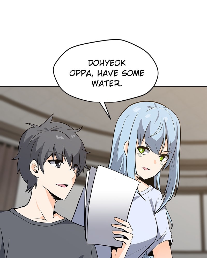 Read The Lone Spellcaster EN Manga Online