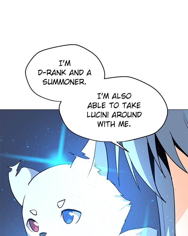 Read The Lone Spellcaster EN Manga Online