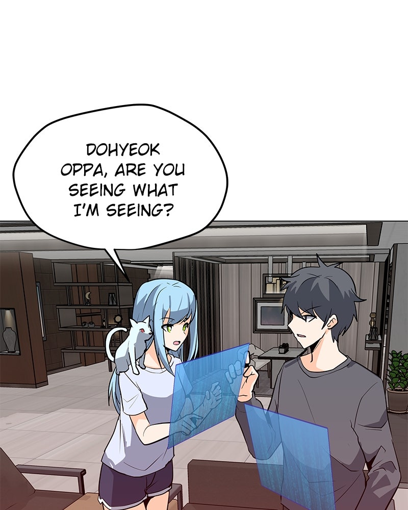 Read The Lone Spellcaster EN Manga Online
