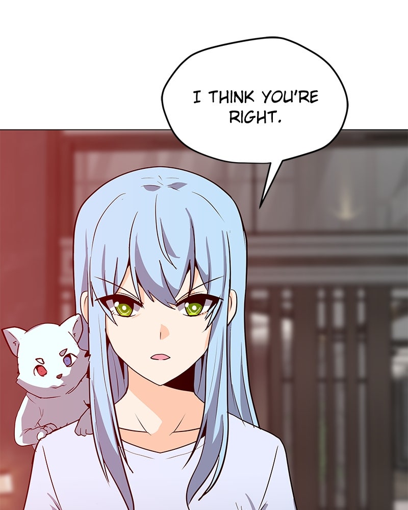 Read The Lone Spellcaster EN Manga Online