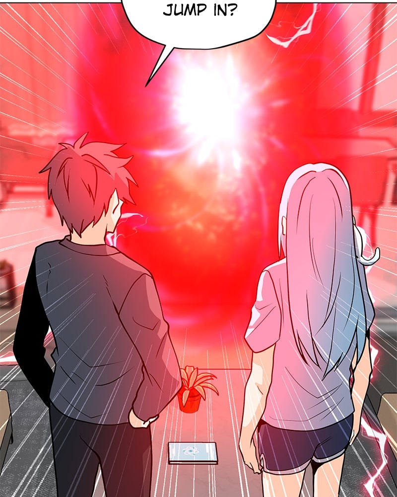 Read The Lone Spellcaster EN Manga Online