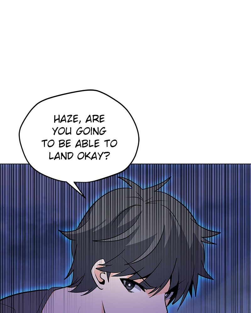 Read The Lone Spellcaster EN Manga Online