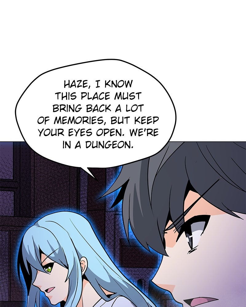 Read The Lone Spellcaster EN Manga Online