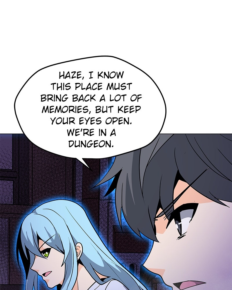 Read The Lone Spellcaster EN Manga Online