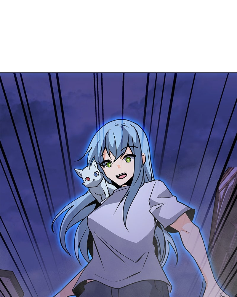 Read The Lone Spellcaster EN Manga Online