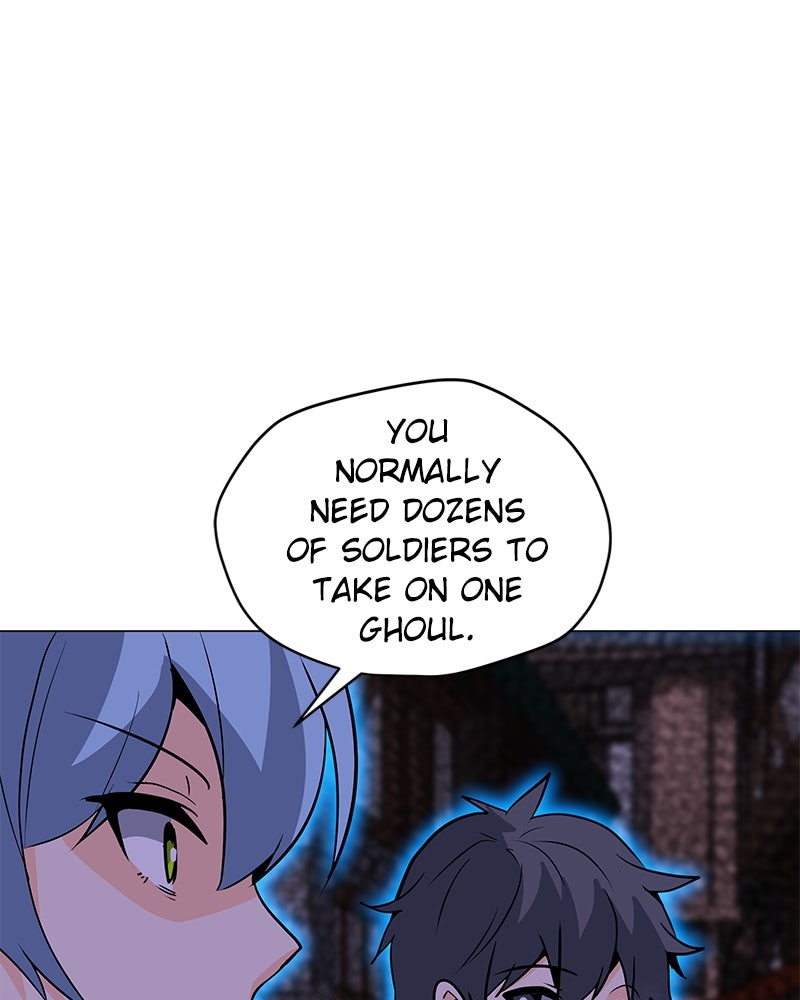 Read The Lone Spellcaster EN Manga Online