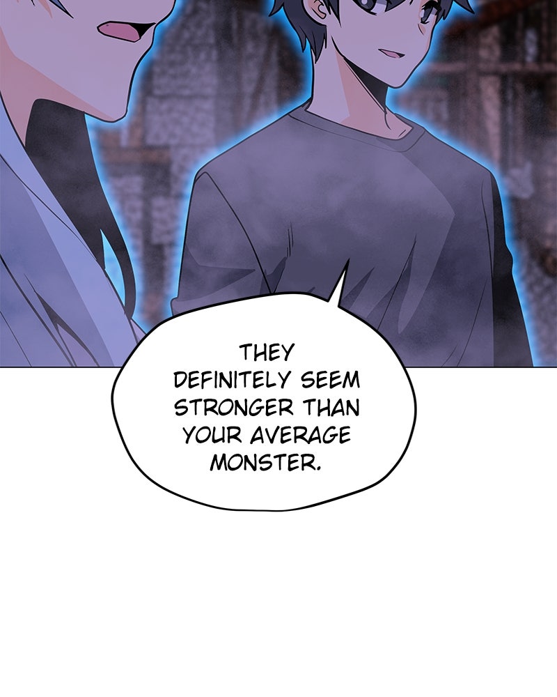 Read The Lone Spellcaster EN Manga Online