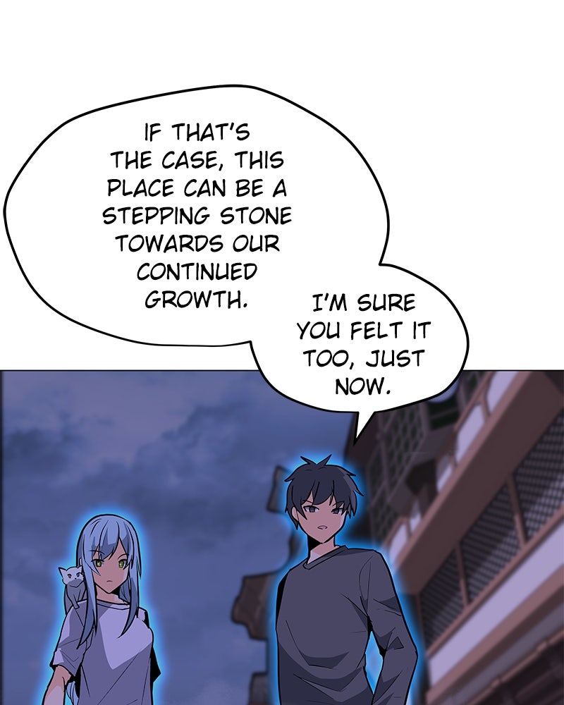Read The Lone Spellcaster EN Manga Online