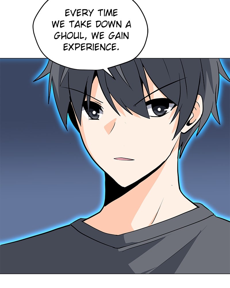 Read The Lone Spellcaster EN Manga Online