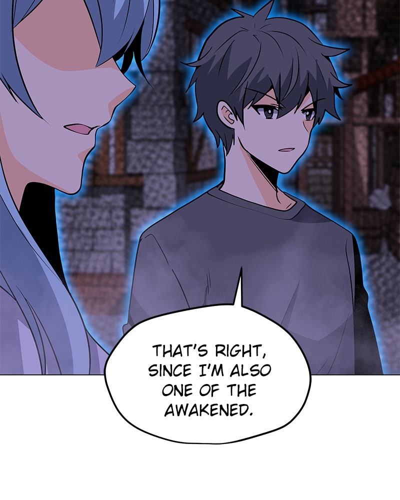 Read The Lone Spellcaster EN Manga Online