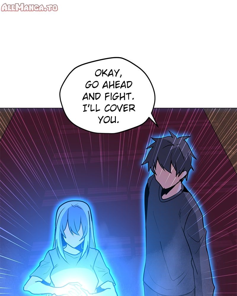 Read The Lone Spellcaster EN Manga Online