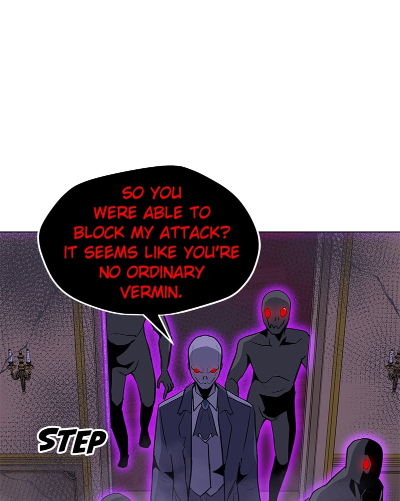 Read The Lone Spellcaster EN Manga Online