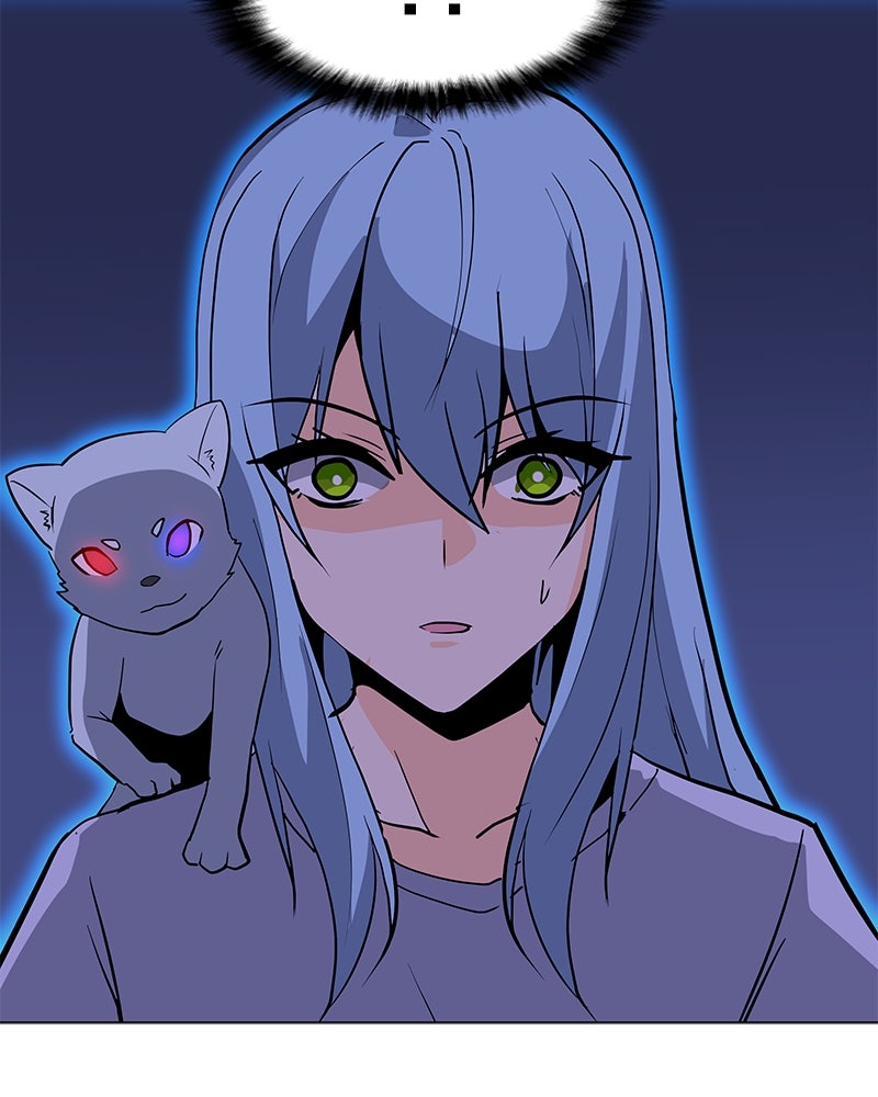 Read The Lone Spellcaster EN Manga Online
